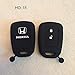 SFK Silicone Remote Key Cover For Honda City (2014+) and New Honda Jazz RS.265.00