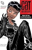 Image de Catwoman (2002-2008) Vol. 1: Trail of the Catwoman