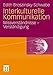 Interkulturelle Kommunikation: Missverständnisse und Verständigung (German Edition) by Edith Broszinsky-Schwabe