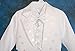 Dressy Daisy Baby Boys' 5 Pcs Set Formal Tuxedo Suit With Tail Pageboy Baptism Christening Outfit Size 9-12 Months White