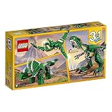 Lego 31058 Creator Dinosaurier, Dinosaurier Spielzeug - 9