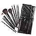 Malloom® Fashion 9PCS Makeup Brush Set