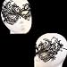 Halloween,Fortan Lace Eye Mask Masquerade Ball Halloween Party Fancy Costume