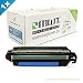 Produktbild Mehrwegtoner remanufactured Toner Cyan ersetzt CE271A 650A XXL für HP Laserjet Enterprise CP 5520 M 750 Duplex Netzwerk XH