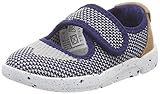  Clarks Mädchen Tri Coast Geschlossene Sandalen, Blau (Blue/Grey), 21 EU