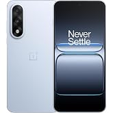 OnePlus Nord 5-5G 12GB RAM 512GB Storage 50MP Camera SIM-Free - Fry Ice