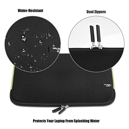 Magiclux Tech 14 14 1 Zoll Laptoptasche Notebooktasche Laptoph  lle Laptop Schutzh  lle Notebook Tasche Laptop Sleeve Case Schutztasche Wasserfest Neo