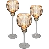 Der Fuß (ca. Ø10,5cm) sorgt für einen festen Stand