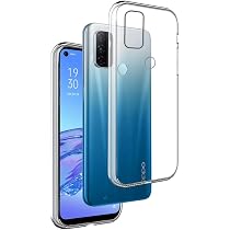 Cadorabo Vidrio Templado 3X Compatible Con Oppo A53 En