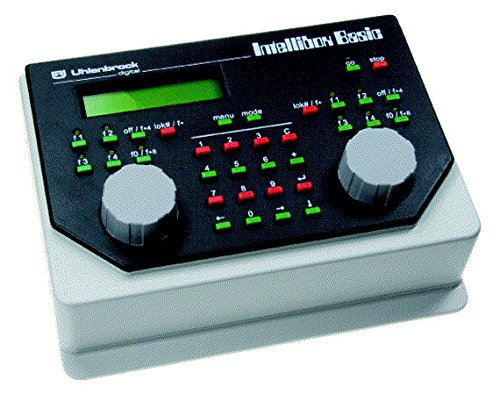 Preisvergleich Produktbild INTELLIBOX BASIC