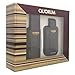 Puig Quorum Eau De Toilette 100ml Spray with Aftershave Gift Set