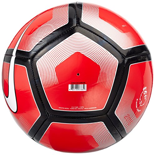 Nike Pitch-Premier League Ball - 2