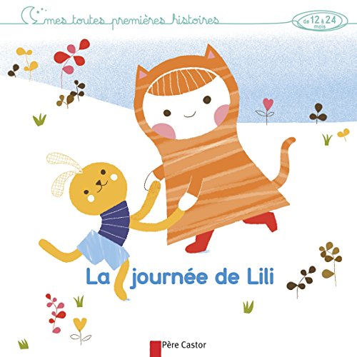 couverture de : La journ&eacute;e de Lili
