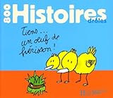 800 Histoires drôles
