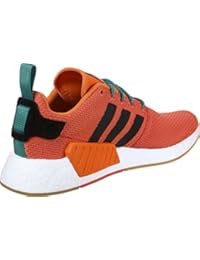 adidas nmd r2 argento amazon