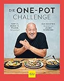 Cover zum Buch Die One-Pot-Challenge: Topf vs: Pfann...