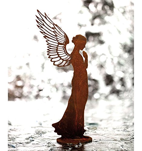 Engel Santine einfach auf Platte Höhe 55 cm