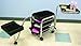 Celebrity Deluxe Pedicure Stool # 9020