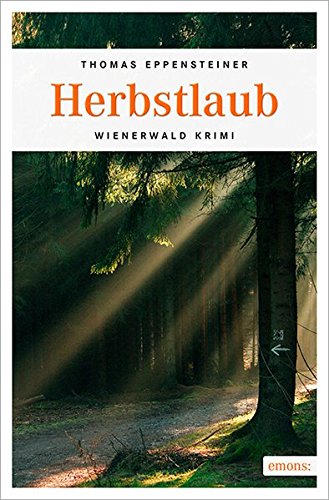 Preisvergleich Produktbild Herbstlaub (Harald Schirmer)