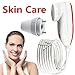 CareforYou® NEW 5.0 MP High Resolution USB Skin & Hair &Left/Right lamp Iriscope,Iridology camera Scope Analysis/Analyzer with Pro Software 3 in 1 (with 30x Iris Lens, 50XP Skin lens and 200X Hair lens)