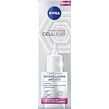 NIVEA CELLULAR EXPERT FILLER Contorno Occhi & Labbra Anti-Età 15ml, Crema rassodante, antirughe e filler con Acido Ialuronico