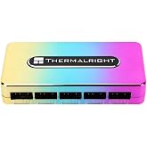 ThermalRight FAN-ARGB HUB-Controller REV.A 3 Pinli ARGB Fan ve &Ccedil;oklayıcı