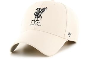 '47 FC Liverpool regulowana czapka Most Value P. Epl
