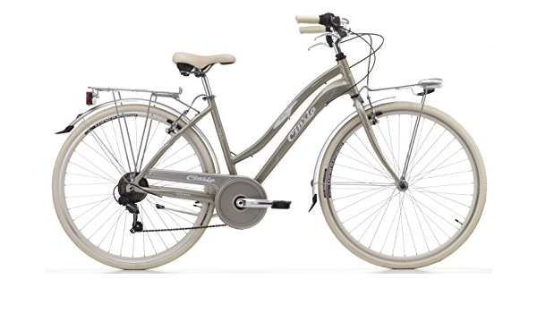 Cicli Cinzia Bicicletta 28\