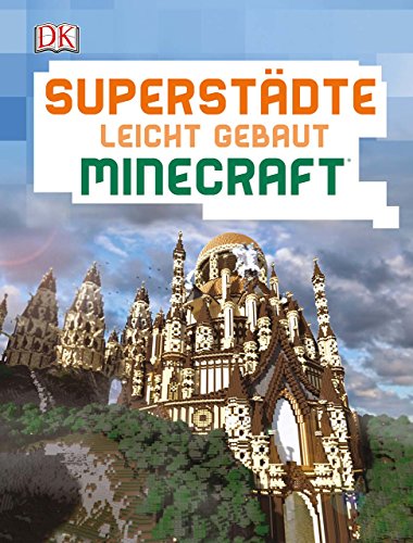 Free Superstadte Leicht Gebaut Minecraft Pdf Download Awotwipatricius
