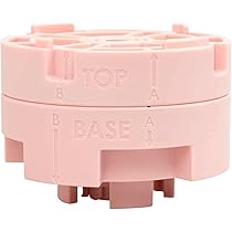 We R Memory Keepers Macchina Per Badge - Crea Badge Personalizzati, Include Materiali Per 5 Badge, Bianco/Verde - Foto 9