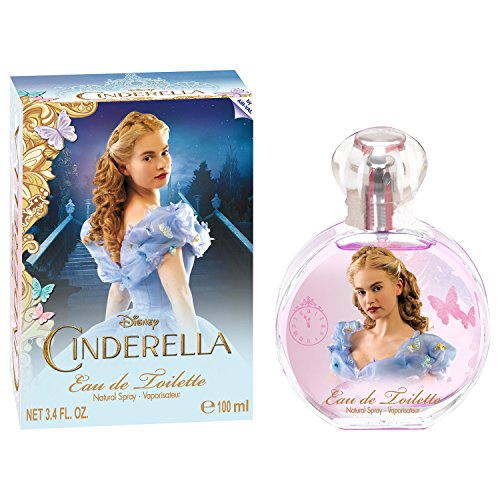 Disney Cinderella EDT 100 ml