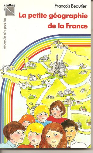 La petite géographie de la France