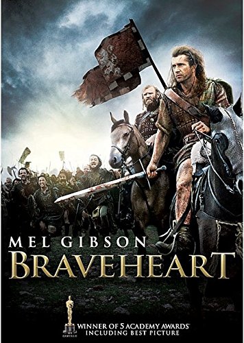 Braveheart