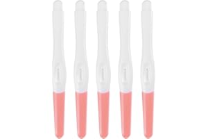 ROSENICE Test di gravidanza rapido Test di gravidanza precoce Test di gravidanza 10 Conteggio