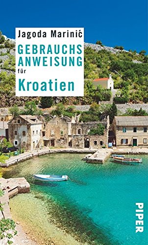 Download Gebrauchsanweisung für Kroatien Download Gebrauchsanweisung für Kroatien