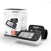 Omron M7 Intelli IT Afib HEM-7380T1-EBK Koldan Dijital Tansiyon Aleti