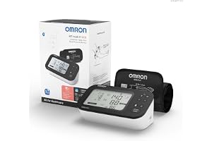 Omron - M7 Intelli Afib