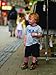 Infoband Wrist Band for Kids - Cars
