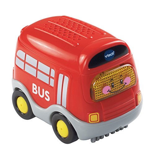 VTech Baby Toot-Toot Drivers Bus