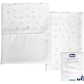 Chicco &Ccedil;arşaf Seti Bambu U&D N2M Foliage