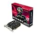 Produktbild Sapphire 11215-01-20G 250 R7 Series ATI Grafikkarte (PCI-e 3.0, 2GB GDDR3-Speicher, D-Sub, DVI-D, HDMI, 1000MHz GPU)