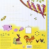 Image de Le cri des animaux - livre sonore