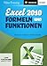 Produktbild Excel 2010: Formeln und Funktionen