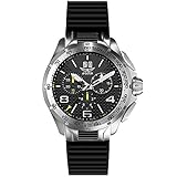 Aviator Mig-35 Herren-Armbanduhr