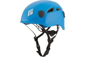 Black Diamond Half Dome Helmet blue Head circumference 55-61,5cm 2018 Ski & Snowboard helmet