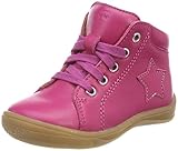  Richter Kinderschuhe Mädchen Regina S Derbys, Pink (Passion), 26 EU