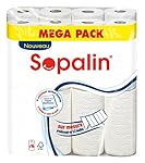 Sopalin Sur Mesure x 16 3 plis Méga Pack