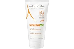 Ducray Aderma protect ad cratop 50+ 150 ml