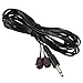 Produktbild 3 Metre Dual Infrared IR Emitter Extension Kabel with 3.5 mm Plug für Xbox One