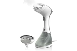 CONOPU Clophethes Steamer Handheld, 1300W Travel Ironof260ml Garem Steamer Clothing; vir Horizontal & Vertical, Stefan Modules